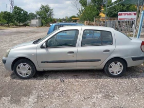 Renault Clio, снимка 2