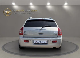 Chrysler 300c 3.5i Швейцария, снимка 6