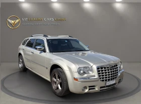 Chrysler 300c 3.5i Швейцария, снимка 3