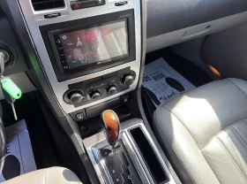 Chrysler 300c 3.5i Швейцария, снимка 9