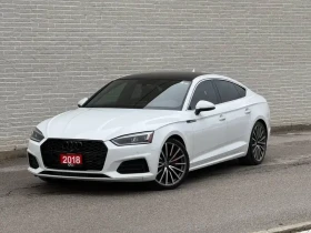 Audi A5 Technik, снимка 17