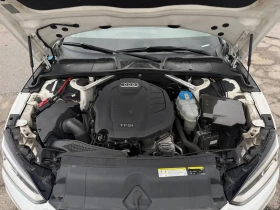 Audi A5 Technik, снимка 9