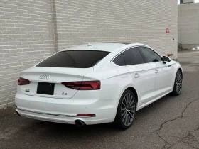 Audi A5 Technik, снимка 6