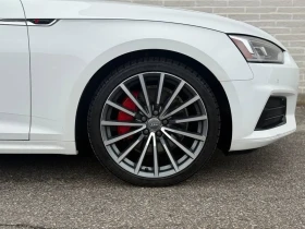 Audi A5 Technik, снимка 8