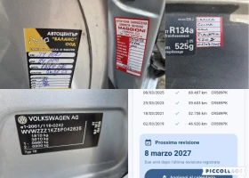VW Golf 1.6i 74000km!, снимка 16
