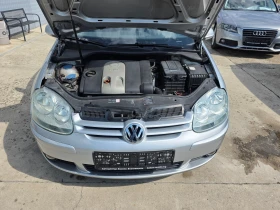 VW Golf 1.6i 74000km!, снимка 17