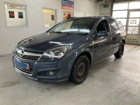 Opel Astra Astra 1.8 Innovation, снимка 1