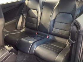 Mercedes-Benz E 350 * AMG Line* Панорама* Coupe* , снимка 6