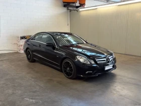 Mercedes-Benz E 350 * AMG Line* Панорама* Coupe* , снимка 2