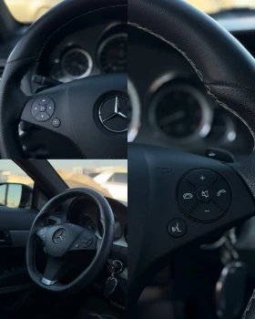 Mercedes-Benz E 350 * AMG Line* Панорама* Coupe* , снимка 11