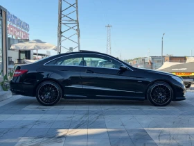 Mercedes-Benz E 350 * AMG Line* Панорама* Coupe* , снимка 7
