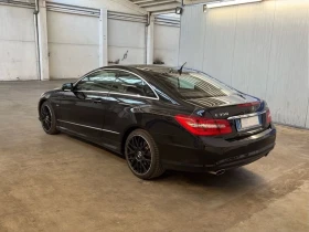 Mercedes-Benz E 350 * AMG Line* Панорама* Coupe* , снимка 4