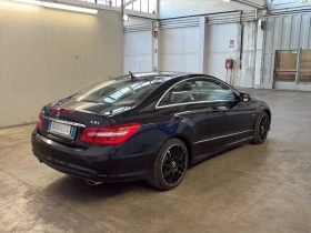 Mercedes-Benz E 350 * AMG Line* Панорама* Coupe* , снимка 3