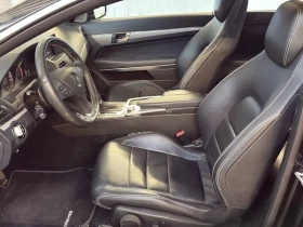 Mercedes-Benz E 350 * AMG Line* Панорама* Coupe* , снимка 5