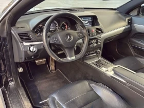 Mercedes-Benz E 350 * AMG Line* Панорама* Coupe* , снимка 7