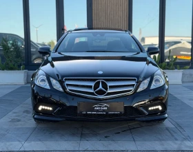 Mercedes-Benz E 350 * AMG Line* Панорама* Coupe* , снимка 3