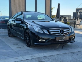 Mercedes-Benz E 350 * AMG Line* Панорама* Coupe* , снимка 2
