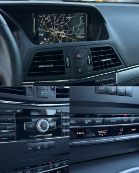 Mercedes-Benz E 350 * AMG Line* Панорама* Coupe* , снимка 12