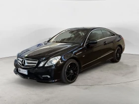 Mercedes-Benz E 350 * AMG Line* Панорама* Coupe* , снимка 1