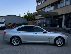 BMW 730 730d f01, снимка 5
