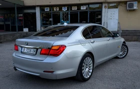 BMW 730 730d f01, снимка 4