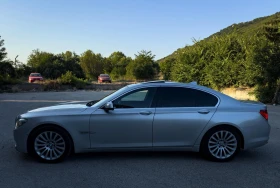 BMW 730 730d f01, снимка 11