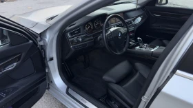 BMW 730 730d f01, снимка 6