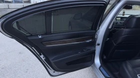 BMW 730 730d f01, снимка 10