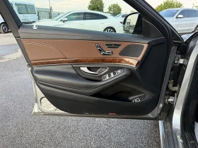 Mercedes-Benz S 350 FACE BRABUS OPTIK-PANORAMA-DISTRONIK-KAMERA-GERMAN, снимка 9