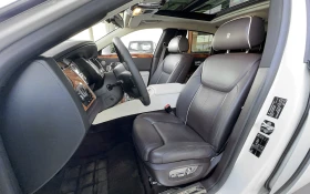 Rolls-Royce Ghost Series II Extended Wheel Base, снимка 6