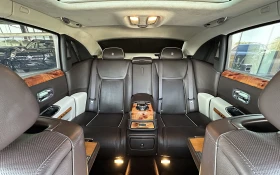 Rolls-Royce Ghost Series II Extended Wheel Base, снимка 8