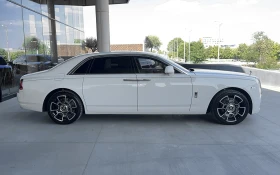 Rolls-Royce Ghost Series II Extended Wheel Base, снимка 3