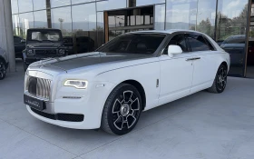 Rolls-Royce Ghost Series II Extended Wheel Base, снимка 2