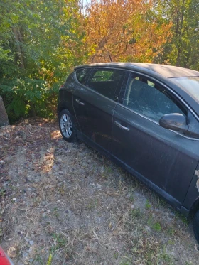 Lancia Delta, снимка 1