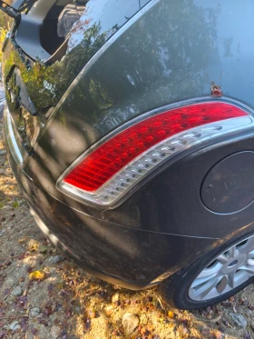 Lancia Delta, снимка 4