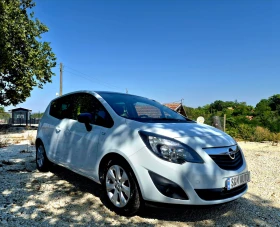 Opel Meriva 1.3 CDTI , снимка 16