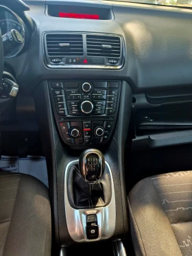 Opel Meriva 1.3 CDTI , снимка 14
