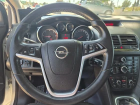 Opel Meriva 1.3 CDTI , снимка 15