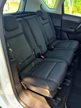 Opel Meriva 1.3 CDTI , снимка 9