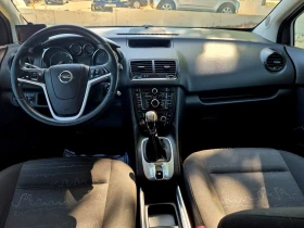 Opel Meriva 1.3 CDTI , снимка 11