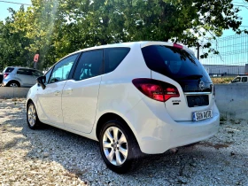 Opel Meriva 1.3 CDTI , снимка 4