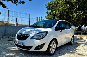 Opel Meriva 1.3 CDTI , снимка 1