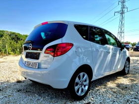 Opel Meriva 1.3 CDTI , снимка 5