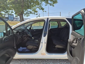 Opel Meriva 1.3 CDTI , снимка 13