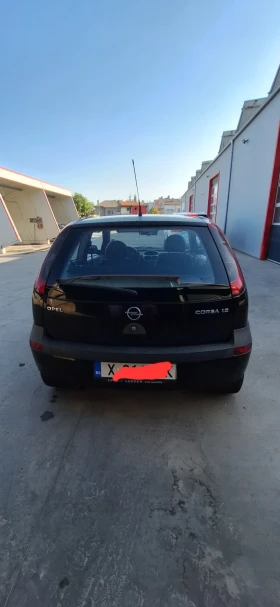 Opel Corsa, снимка 5