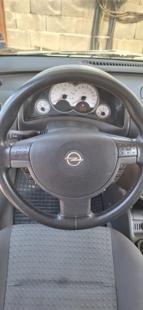 Opel Corsa, снимка 8