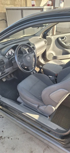 Opel Corsa, снимка 7