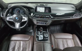 BMW 760 * FIRST CLASS VIP* FULL MAX * КРАЙНА ЦЕНА* , снимка 8
