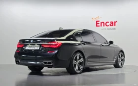 BMW 760 * FIRST CLASS VIP* FULL MAX * КРАЙНА ЦЕНА* , снимка 2