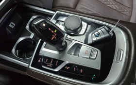 BMW 760 * FIRST CLASS VIP* FULL MAX * КРАЙНА ЦЕНА* , снимка 11